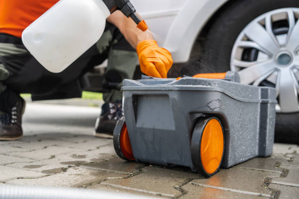 Reliable Matamoras, PA porta potty rental Solutions